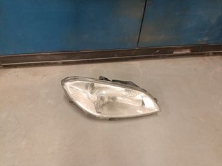 Φανάρι Ε δεξί Skoda Fabia 2010-2014