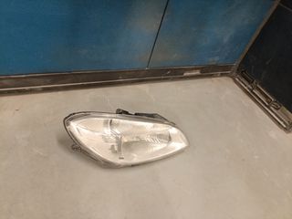 Φανάρι Ε δεξί Skoda Fabia 2010-2014-thumb-1