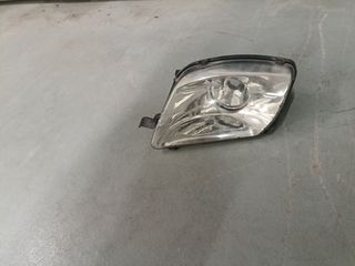 Φανάρι Ε δεξί ομίχλης Peugeot 308 I 2007-2014-thumb-2
