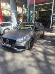Mercedes-Benz A 160 2015 A160 CLASSIC
