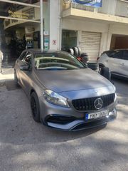 Mercedes-Benz A 160 2015 A160 CLASSIC-thumb-1