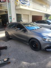 Mercedes-Benz A 160 2015 A160 CLASSIC-thumb-2