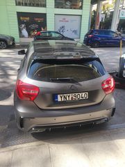Mercedes-Benz A 160 2015 A160 CLASSIC-thumb-3