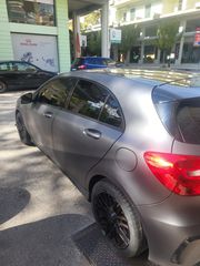 Mercedes-Benz A 160 2015 A160 CLASSIC-thumb-4