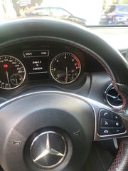 Mercedes-Benz A 160 2015 A160 CLASSIC-thumb-6