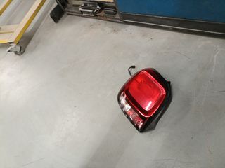 Φανάρι Π αριστερό Citroen C1 2014-2022-thumb-2
