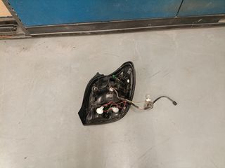Φανάρι Π αριστερό Citroen C1 2014-2022-thumb-3