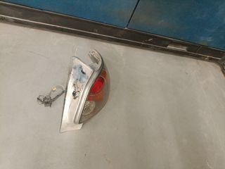 Φανάρι Π δεξί Peugeot 206 1998-2009-thumb-1