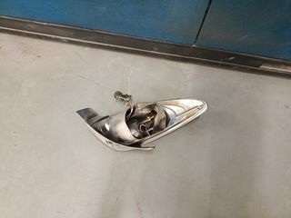 Φανάρι Π δεξί Peugeot 206 1998-2009-thumb-3