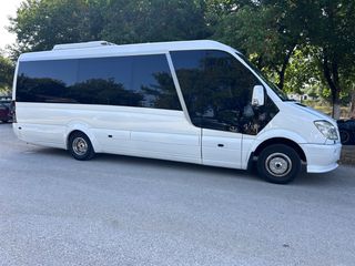 Mercedes-Benz 2013 Sprinter 519