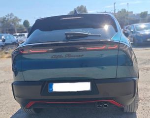 Alfa Romeo Junior 2024 IBRIDA 1.2 MHEV 135HP _ SPECIALE _ ΕΛΛΗΝΙΚΟ _ΕΓΓΥΗΣΗ 12/2029-thumb-1