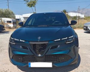Alfa Romeo Junior 2024 IBRIDA 1.2 MHEV 135HP _ SPECIALE _ ΕΛΛΗΝΙΚΟ _ΕΓΓΥΗΣΗ 12/2029-thumb-2