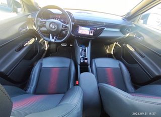 Alfa Romeo Junior 2024 IBRIDA 1.2 MHEV 135HP _ SPECIALE _ ΕΛΛΗΝΙΚΟ _ΕΓΓΥΗΣΗ 12/2029-thumb-3
