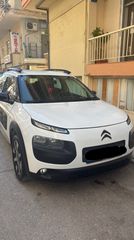 Citroen C4 Cactus 2017 BLUEHDI 100 STOP&START