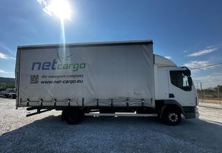 Καρότσα Κουρτίνα DAF 2014 FA LF45-thumb-1