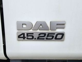 Καρότσα Κουρτίνα DAF 2014 FA LF45-thumb-2