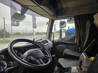 Καρότσα Κουρτίνα DAF 2014 FA LF45-thumb-3