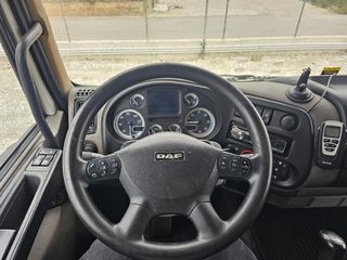 Καρότσα Κουρτίνα DAF 2014 FA LF45-thumb-4