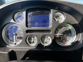 Καρότσα Κουρτίνα DAF 2014 FA LF45-thumb-5