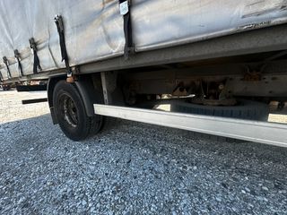 Καρότσα Κουρτίνα DAF 2014 FA LF45-thumb-6