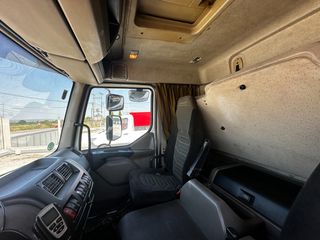 Καρότσα Κουρτίνα DAF 2014 FA LF45-thumb-7