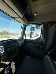 Καρότσα Κουρτίνα DAF 2014 FA LF45-thumb-8