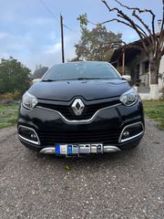 Renault Captur 2016