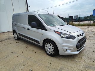 Κλούβα Ford 2017 connect