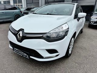 Renault Clio 2019 1.5 DCI NAVI START STOP 75PS-thumb-2