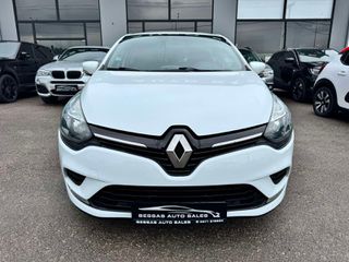 Renault Clio 2019 1.5 DCI NAVI START STOP 75PS-thumb-3