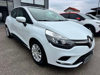 Renault Clio 2019 1.5 DCI NAVI START STOP 75PS-thumb-5