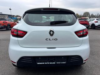 Renault Clio 2019 1.5 DCI NAVI START STOP 75PS-thumb-6