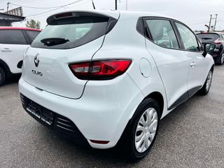 Renault Clio 2019 1.5 DCI NAVI START STOP 75PS-thumb-8