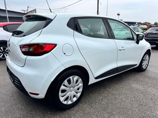 Renault Clio 2019 1.5 DCI NAVI START STOP 75PS-thumb-9