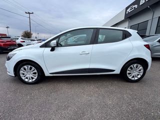 Renault Clio 2019 1.5 DCI NAVI START STOP 75PS-thumb-10