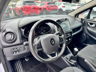 Renault Clio 2019 1.5 DCI NAVI START STOP 75PS-thumb-14