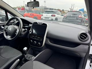 Renault Clio 2019 1.5 DCI NAVI START STOP 75PS-thumb-15