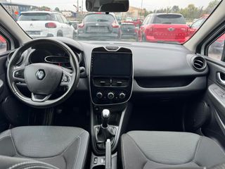 Renault Clio 2019 1.5 DCI NAVI START STOP 75PS-thumb-16