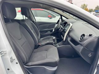 Renault Clio 2019 1.5 DCI NAVI START STOP 75PS-thumb-21