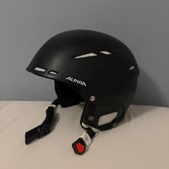 Accessory 2021 Alpina Biom Helmet