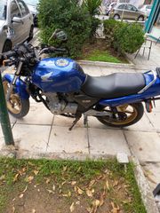 Honda CB 500 2004