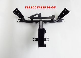 Βάση μάσκας YAMAHA FZS 600 FAZER 98-03"
