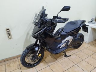 Honda X-ADV 2026-thumb-2