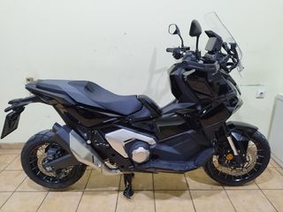 Honda X-ADV 2026