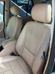 MERCEDES ML320 3.2L 2002 Μεμονωμένα Ανταλλακτικά - Μούρη Κομπλέ-thumb-6