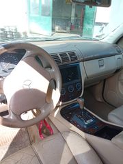 MERCEDES ML320 3.2L 2002 Κινητήρες - Μοτέρ Σασμάν Και Μετάδοση Αυτόματο ΚΩΔ.112942-thumb-4