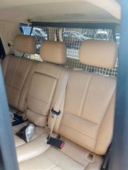 MERCEDES ML320 3.2L 2002 Καθίσματα / Σαλόνι-thumb-2