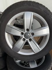 3 ζαντολάστιχα Vw Golf 7 5x112