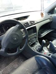 RENAULT LAGUNA SW 1.8CC 2002 Μεμονωμένα Ανταλλακτικά - Μούρη Κομπλέ-thumb-3