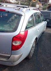 RENAULT LAGUNA SW 1.8CC 2002 Πόρτες Γρύλλοι-Μηχανισμοί Παραθύρων-thumb-6